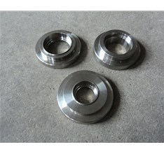 Shanxi special-shaped flange how to classify?