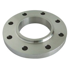 Living: flange manufacturer use standard flange