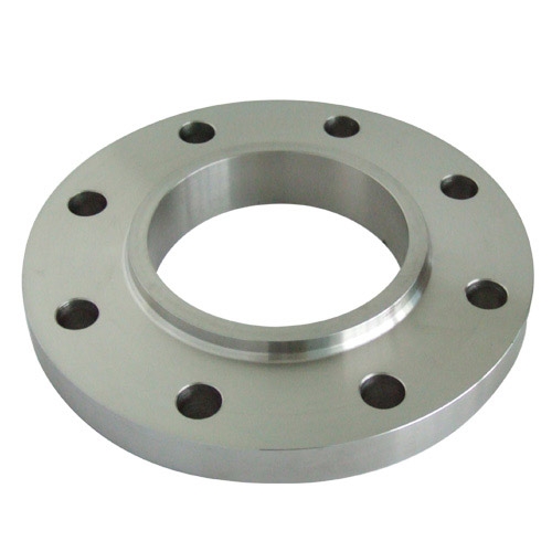 Live flange