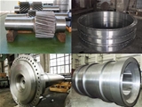 forgings