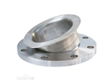 Live flange