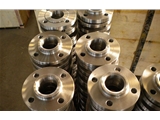 Socket flange